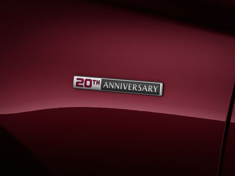 Mazda 6 20th Anniversary teszt – Ebben a korban még izgalmas lehet?